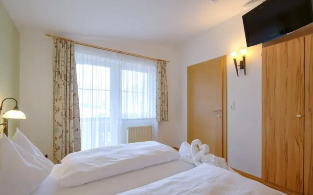 Bright Vicky Apartment With Infrared Sauna