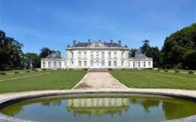 Gite Craon, 3 pièces, 3 personnes - FR-1-600-187