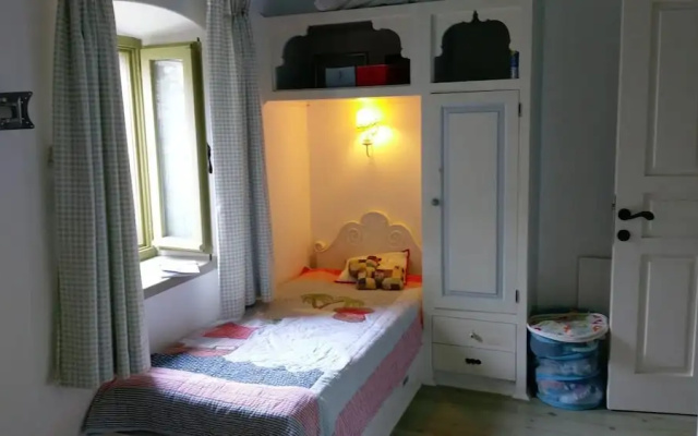 Villa Ortakent