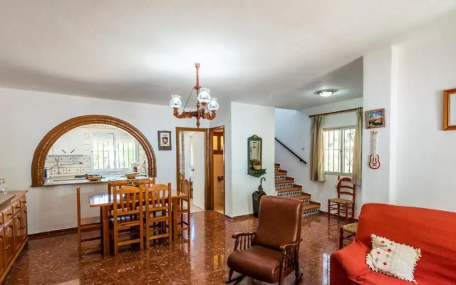 Casa Victoria Alozaina by Ruralidays