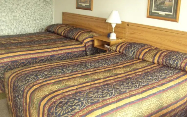 Pine Grove Motel