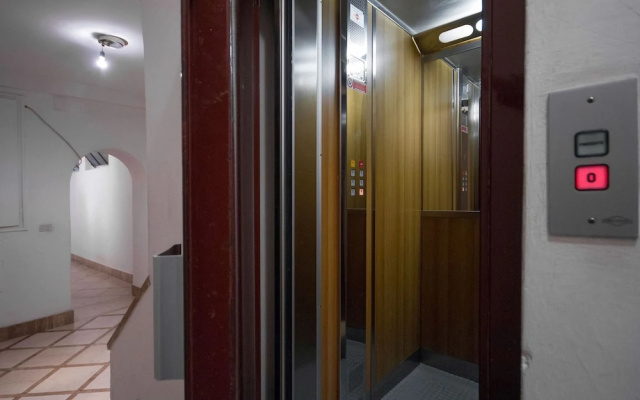 Barbadori Studio Apartment