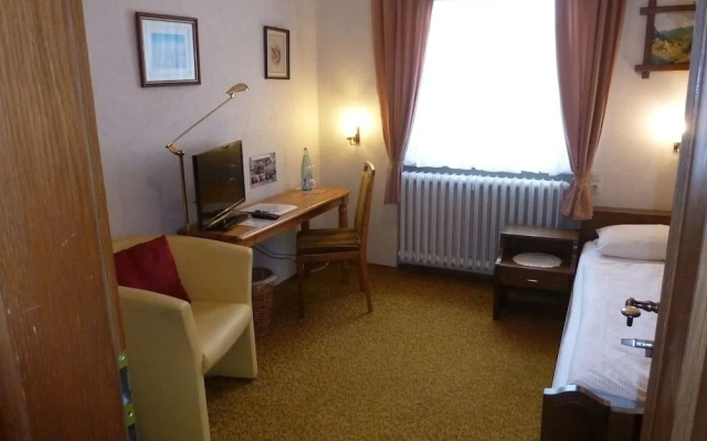 Schwarzwaldhotel Garni Wolfach