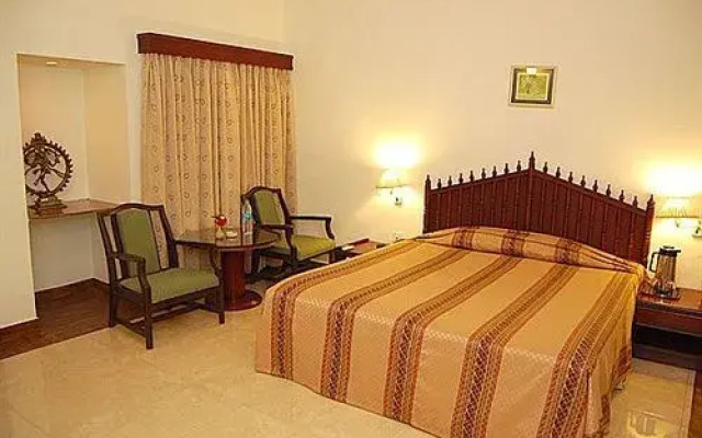 Poppys Vista Hotel
