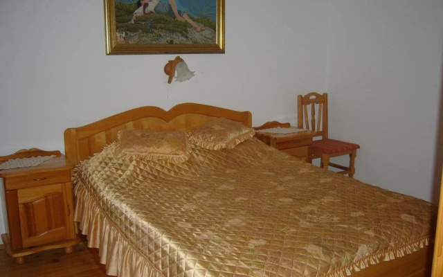Guest House Petrova