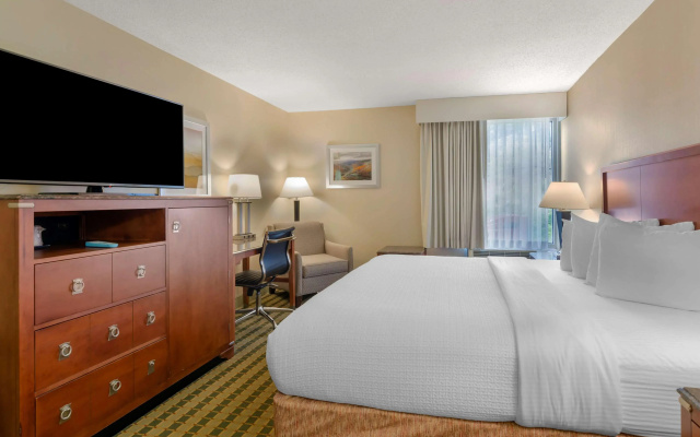Best Western North Roanoke