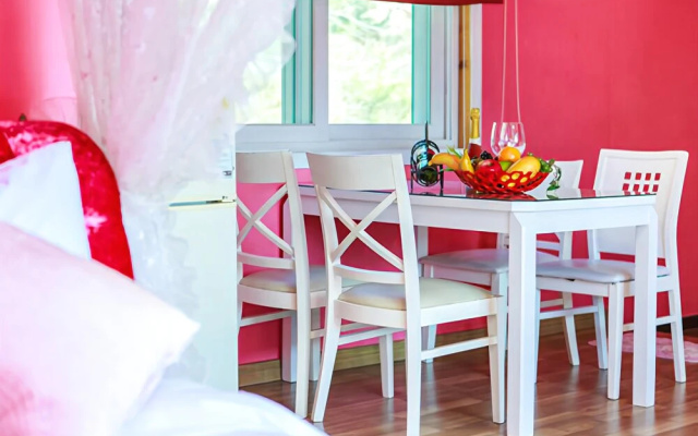 Yangpyeong Nature Story Pension