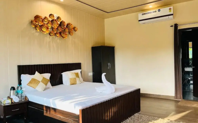 The Bistendu Resort