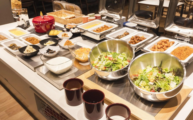 Sotetsu Fresa Inn Daimon