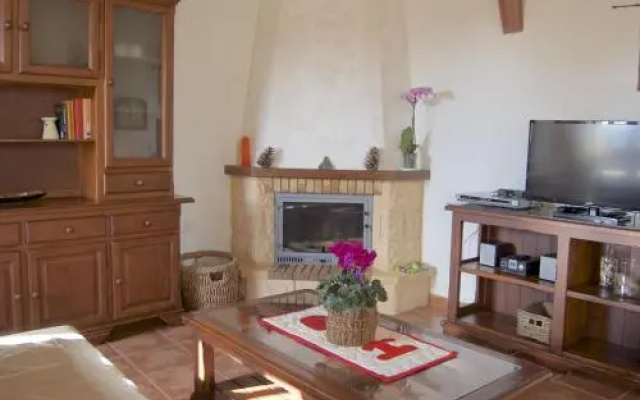 Casa Samuel
