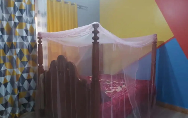 Charming House in Matugga, Kampala, Uganda