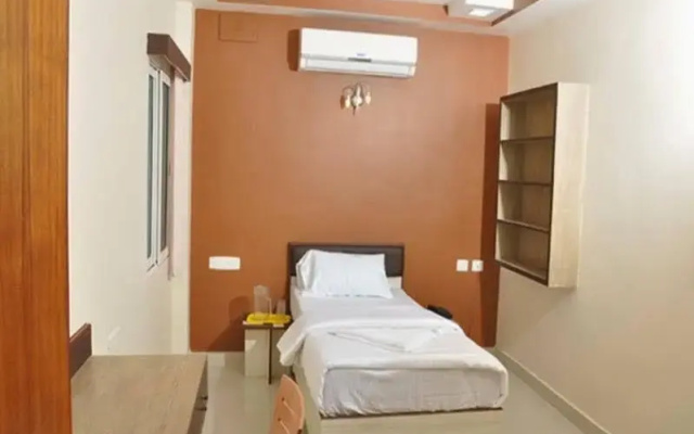 Sri Hari Residency