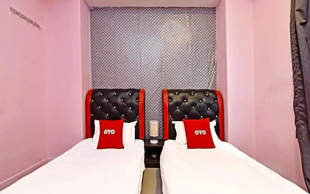 8 Hotel Nilai / KLIA