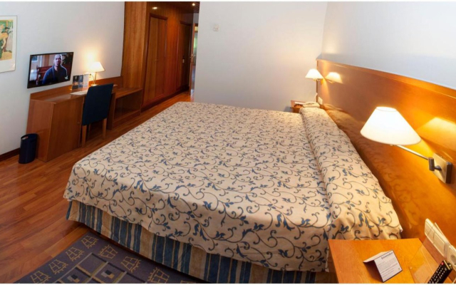 Extremadura Hotel