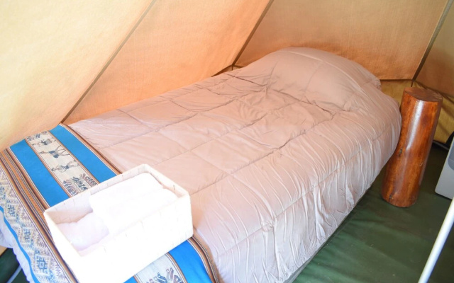 Glamping Eco Spirit