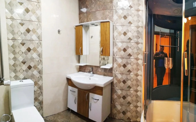 Bakuvi Tourist Apartment B091