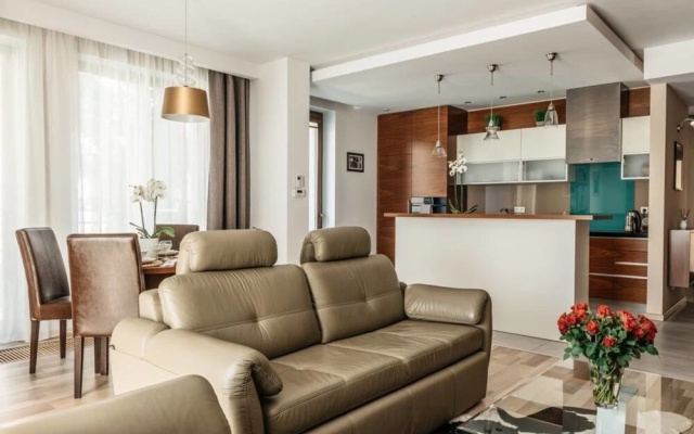 Apartment Wawel by Loft Affair