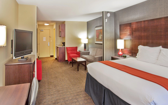 Holiday Inn Express Hotel & Suites Atlanta-Cumming by IHG