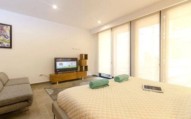 Soul Hometown Apartments by Mikitito Rentals