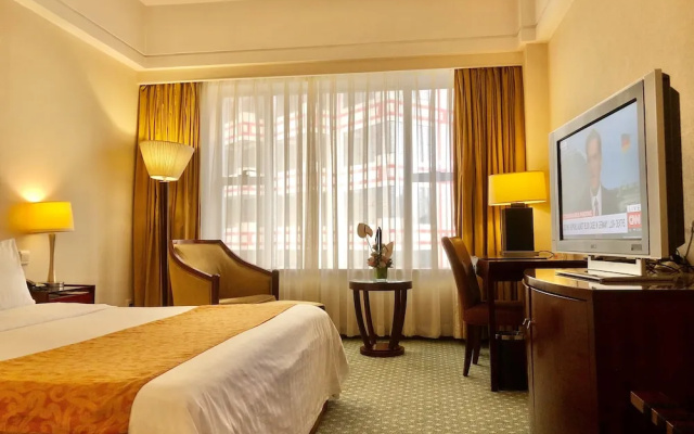 Portman Hotel