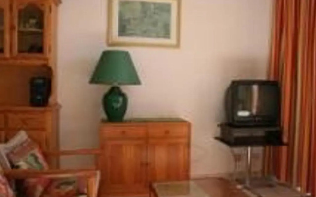 Appartement Port Barcarès, 2 pièces, 4 personnes - FR-1-195-59