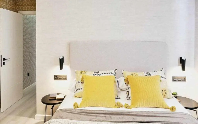 Apartamento Alameda Down Town