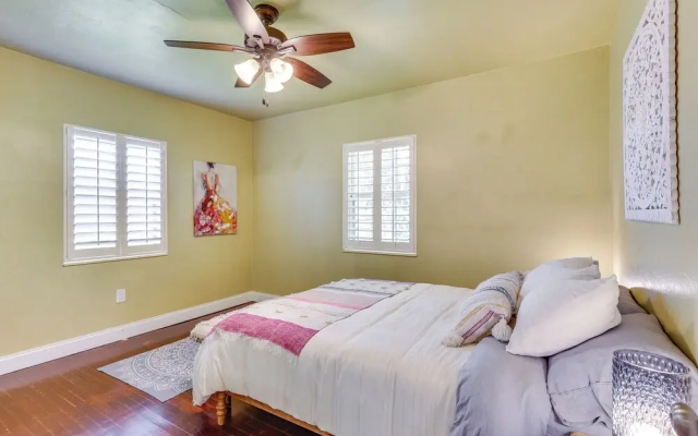 Biscayne Park Home Rental Near Downtown Miami