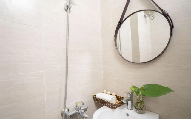 Amor Fati Homestay