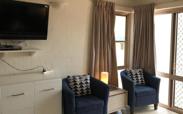 Bargara Shoreline Apartments