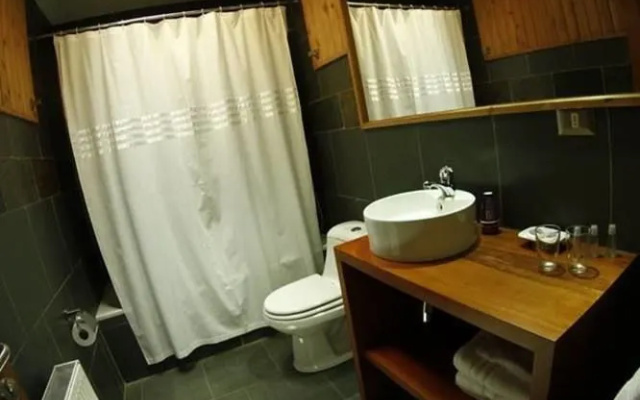 Hotel & Spa Araucarias