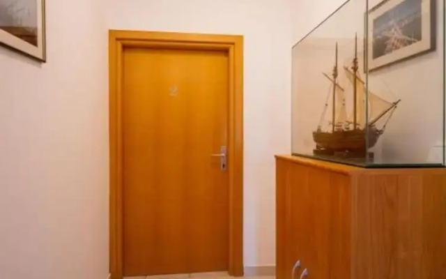 One Bedroom Apartment in Pasman