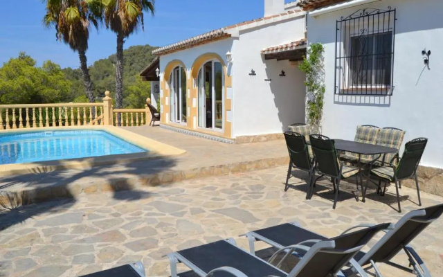 Casa Bibi