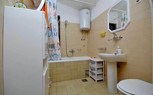 Apartments Katica