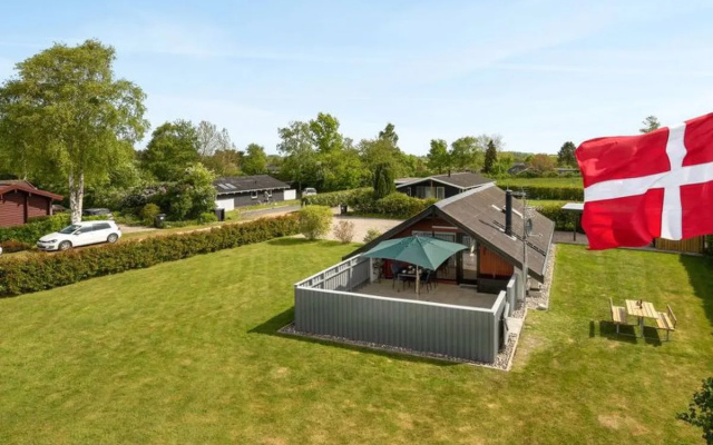 "Siona" - 400m from the sea in SE Jutland