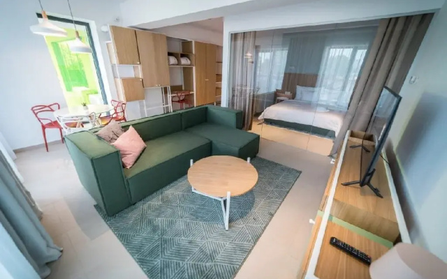 Riva Mamaia