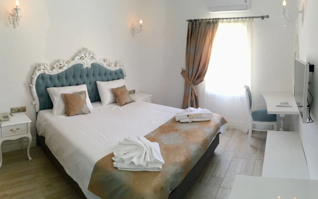 Olivias Group Hotel