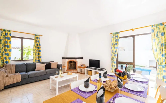 Villa Lanzarote
