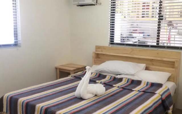 Mariana Guesthouse