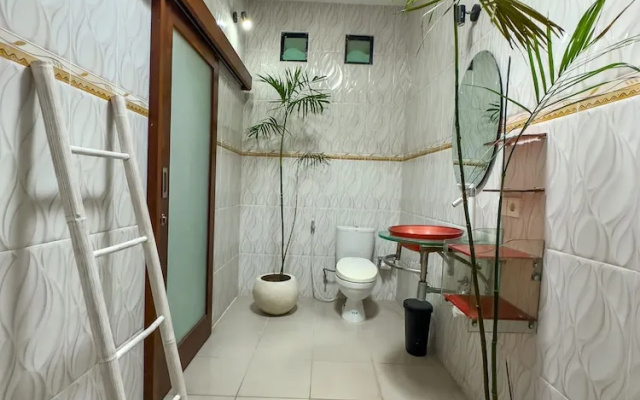 Villa Sabha Seminyak
