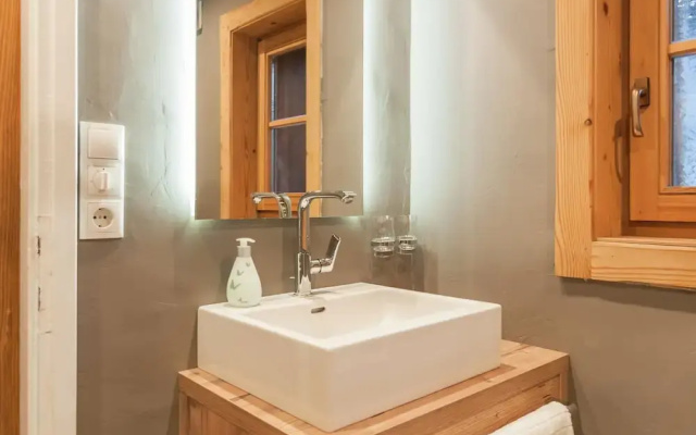 Detached Holiday Home in Ellmau Near the ski Lift
