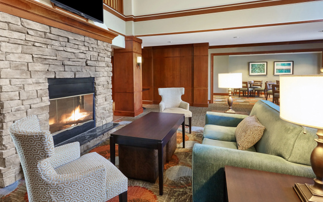 Staybridge Suites, Lincolnshire by IHG