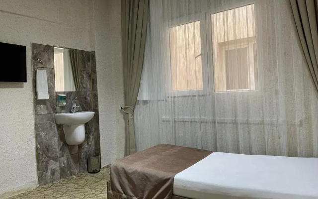 Otel Palan Altindag