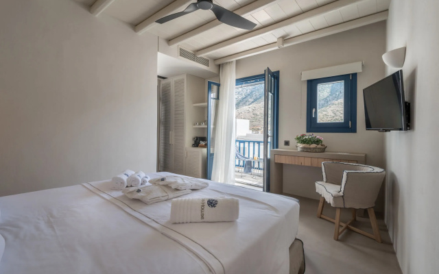 Sifnos House - Rooms & Spa