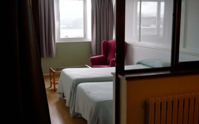 Hotel Leyton