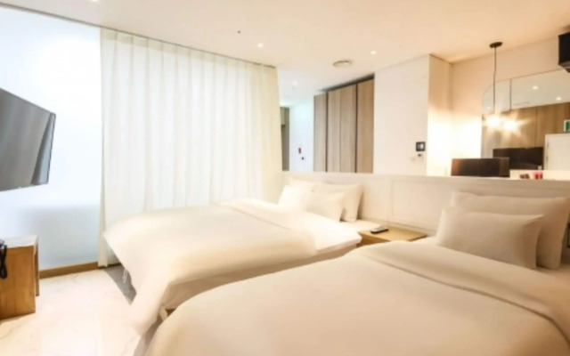 Biennale Hotel