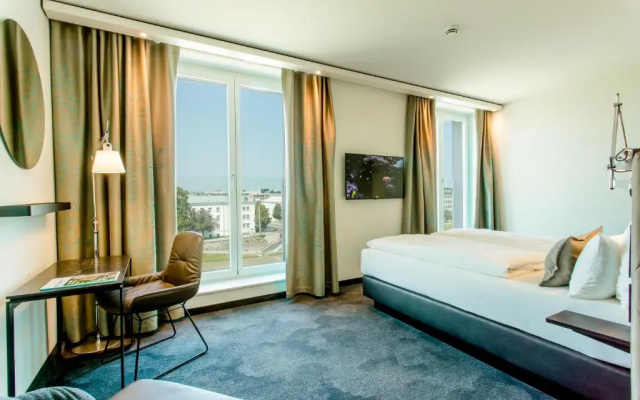 Motel One Salzburg-Mirabell