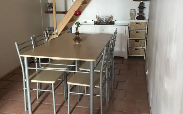 Gîte la Minoterie