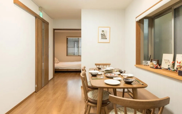 Yuenshe Kiyomizu Villa