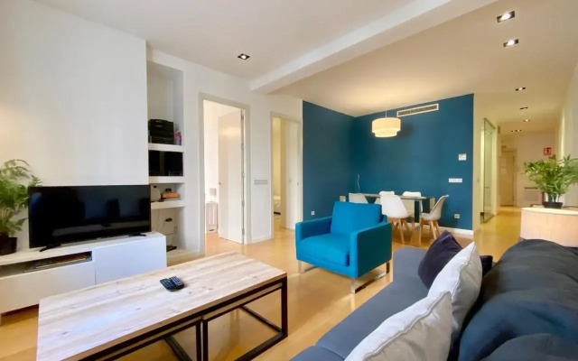 Charming Retiro Exclusive