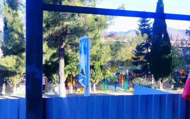Дом на Вишневой 36